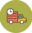 bezorgen