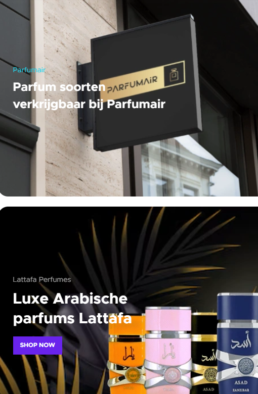 parfumair
