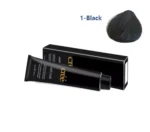 Créé Hair Color 1 black 100ml