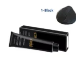 Créé Hair Color 1 black 100ml