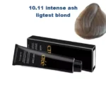 Créé Hair Color 10 Light platinum blond 100ml