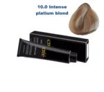 Créé Hair Color 10.0 Intense platium blond 100ml