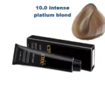 Créé Hair Color 10.0 Intense platium blond 100ml