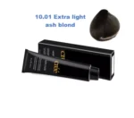 Créé Hair Color 10 01 Extra light ash blond 100ml