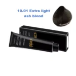 Créé Hair Color 10 01 Extra light ash blond 100ml