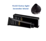 Créé Hair Color 10-02 Extra light lavender blond 100ml