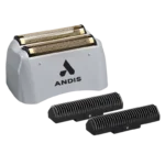 Andis replacement foil lithium scheerapparaat