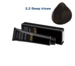 Créé Hair Color 2.2 Deep irisee 100ml