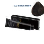 Créé Hair Color 2.2 Deep irisee 100ml