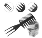 3 in 1 styling kam - Afbeelding 2