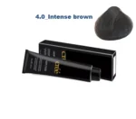 Créé Hair Color 4.0 Intense brown 100ml
