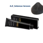 Créé Hair Color 4.0 Intense brown 100ml