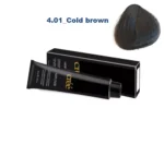 Créé Hair Color 4.01 Cold brown 100ml