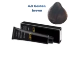 Créé Hair Color 4.3 Golden brown 100ml