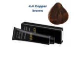 Créé Hair Color 4.4 Copper brown 100ml