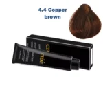 Créé Hair Color 4.4 Copper brown 100ml