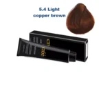 Créé Hair Color 5.4 Light copper brown 100ml