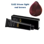 Créé Hair Color 5.62 Irisee light red brows 100ml