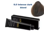 Créé Hair Color 6.0 Intense dark blond 100ml