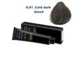 Créé Hair Color 6.01 Cold dark blond 100ml