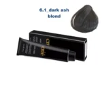 Créé Hair Color 6.1 dark ash blond 100ml