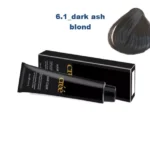 Créé Hair Color 6.1 dark ash blond 100ml