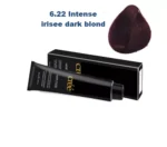 Créé Hair Color 4.1 Ash brown 100ml