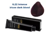 Créé Hair Color 4.1 Ash brown 100ml