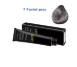 Créé Hair Color 7 Pastel gray 100ml