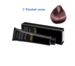 Créé Hair Color 7 Pastel rose 100ml
