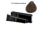 Créé Hair Color 7.0 Intense blond 100ml