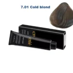 Créé Hair 7.01 Cold blond 100ml