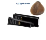 Créé Hair Color 8 Light blond 100ml