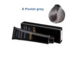 Créé Hair Color 8 Pastel gray 100ml