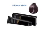 Créé Hair Color 8 Pastel violet 100ml