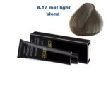 Créé Hair Color 8.17 mat light blond 100ml