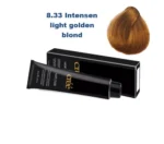 Créé Hair Color 8.33 Intensen light golden blond 100ml