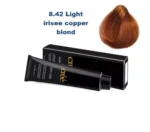 Créé Hair Color 8.42 Light irisee copper blond 100ml