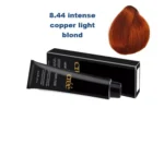 Créé Hair Color 8.44 intense copper light blond 100ml