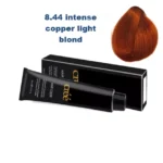 Créé Hair Color 8.44 intense copper light blond 100ml
