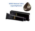Créé Hair Color 900S Natural ultra superlightener 100ml