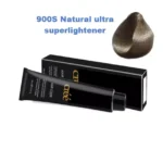 Créé Hair Color 900S Natural ultra superlightener 100ml