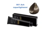 Créé Hair Color 901 Ash superlightener 100ml
