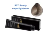 Créé Hair Color 907 Sandy superlightener 100ml