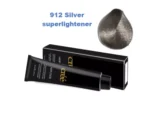 Créé Hair 912 Silver superlightener 100ml