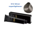 Créé Hair 912 Silver superlightener 100ml