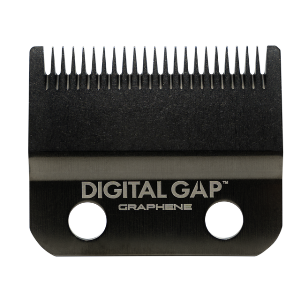 Digital Gap™ Ambassador Graphene Fade Clipper Blade