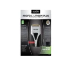 Andis Profoil Lithium Shaver TS 2 - Afbeelding 2
