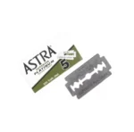 Astra Double Blades Scheermessen