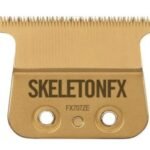 Babyliss Pro Snijkop Skeleton Snijmes FX707ZE